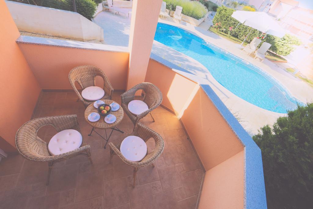 Apartments Meri Лижнян Номер фото