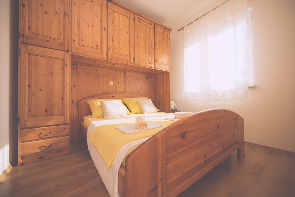 Apartments Meri Лижнян Номер фото