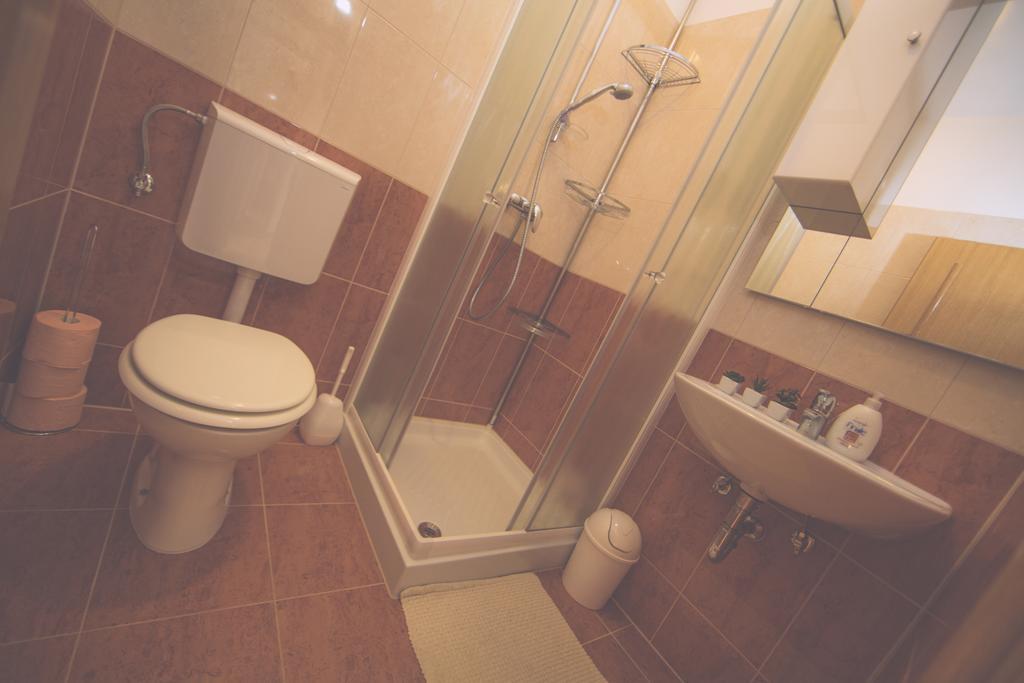 Apartments Meri Лижнян Номер фото